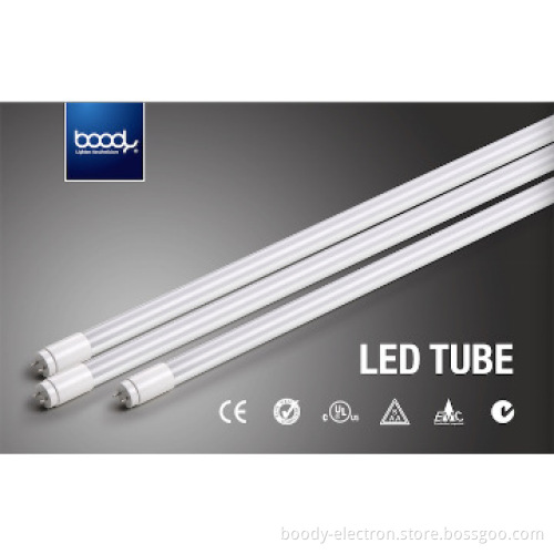 rotating endcapTop-selling 3ft 13w 1300Lm T8 led light tube led lampen